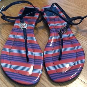 Tory Burch sandals